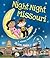 Night-Night Missouri: A Bedtime Board Book of Missouri Landmarks