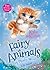 Kylie the Kitten by Lily Small