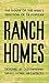 Ranch Homes: 1967 Your Home Booklets 24 Floor Plans digital restoration (Retro Relics in PR)