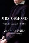 Mrs. Osmond by John Banville