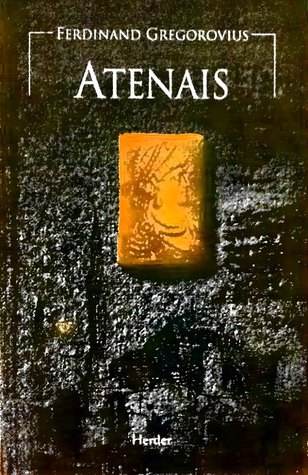 Atenais (Hardcover)