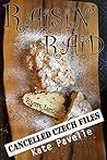 Raisin Raid: Recipe Included (Cancelled Czech Files Book 3) Raisin Raid: Recipe Included (Cancelled Czech Files Book 3)