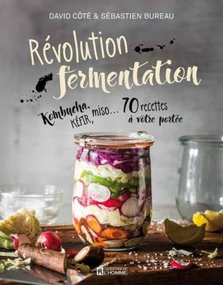 Révolution fermentation (Paperback)