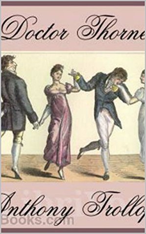 Doctor Thorne