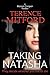 Taking Natasha (Mason Cooper #1)