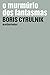 O murmúrio dos fantasmas