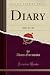 Diary: 1863-'64-'65