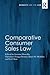 Comparative Consumer Sales Law