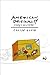 American Originality: Essays on Poetry