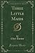 Three Little Maids