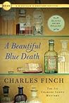A Beautiful Blue ...