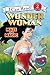 Wonder Woman by Liz Marsham