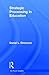 Strategic Processing in Education (Ed Psych Insights)