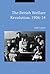 The British Welfare Revolution, 1906-14 by John         Cooper