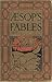 Aesop's Fables: A Version for Young Readers (Illustrated)