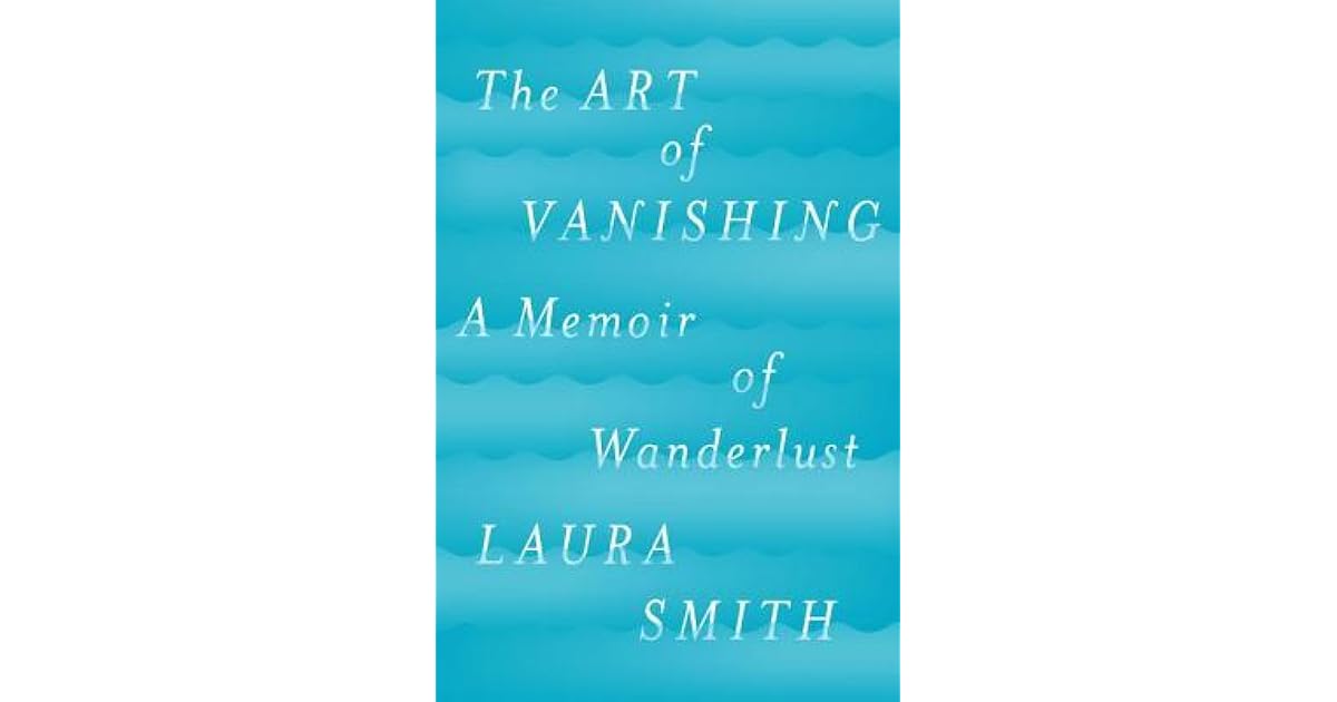 The Art Of Vanishing PDF Free Download