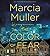 The Color of Fear (Sharon McCone Mysteries, #33)