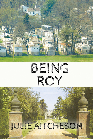 Being Roy (Kindle Edition)