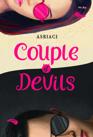 Couple of Devils (Paperback)