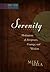 Serenity: Meditations of Acceptance, Courage, and Wisdom - 365 Daily Devotions