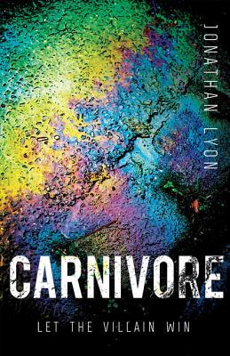 Carnivore (Hardcover)