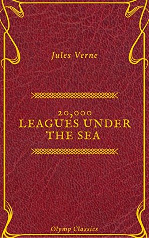 20,000 Leagues Under the Sea