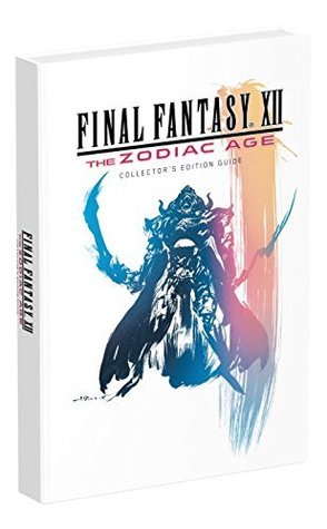 Final Fantasy XII - The Zodiac Age (Kindle Edition)