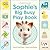 Sophie la girafe: Sophie's Big Busy Play Book