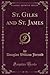 St. Giles and St. James