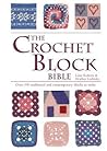 The Crochet Block...