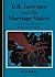 D.H. Lawrence and the Marriage Matrix by Peter Balbert
