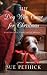 The Dog Who Came for Christmas by Sue Pethick