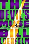 The Devil's Muse (Maureen Coughlin, #5)
