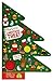 Musical Christmas Tree: A Holiday Fold-Out Sound Book for Babies and Toddlers