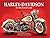 Harley-Davidson: An Illustr...