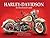 Harley-Davidson: An Illustrated Guide