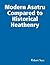 Modern Asatru Compared to Historical Heathenry by Robert Sass