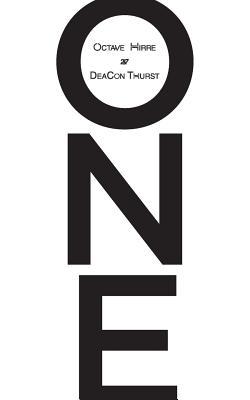 One