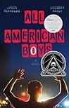 All American Boys by Jason Reynolds