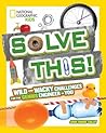 Solve This! by Joan Marie Galat