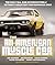 The All-American Muscle Car...