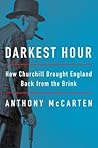Darkest Hour: How...