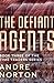 The Defiant Agents (The Time Traders Series Book 3)
