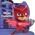 Meet Owlette!