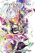 Platinum End Chapter 21