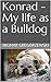 Konrad - My life as a Bulldog