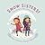 Snow Sisters! by Kerri Kokias