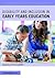 Disability and Inclusion in Early Years Education (Diversity and Inclusion in the Early Years)
