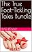 The True Foot-Tickling Tale...