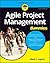 Agile Project Management Fd 2E